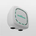 Miniatyrbild 3 av 7: Laddstation Wallbox PLP1-M-2-4-9-001 Vit Svart 22000 W