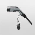 Miniatyrbild 6 av 7: Laddstation Wallbox PLP1-M-2-4-9-001 Vit Svart 22000 W