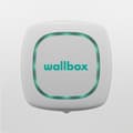 Miniatyrbild 2 av 7: Laddstation Wallbox PLP1-M-2-4-9-001 Vit Svart 22000 W