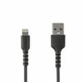 Miniatyrbillede 2 af 2: Kabel Startech RUSBLTMM1MB