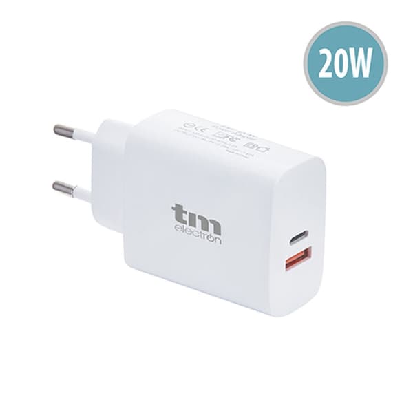 Vægoplader TM Electron 20 W