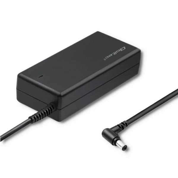 Laptop-oplader Qoltec 50099.90W 90 W