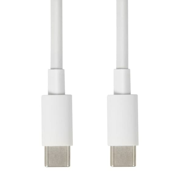 Vægoplader Ibox ILUC65W Hvid 65 W