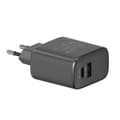 Miniatyrbillede 3 af 5: Vægoplader Savio LA-06/B Sort 30 W