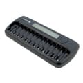 Miniatyrbillede 3 af 3: Bærbar oplader EverActive NC-1200 Sort