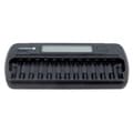 Miniatyrbillede 2 af 3: Bærbar oplader EverActive NC-1200 Sort