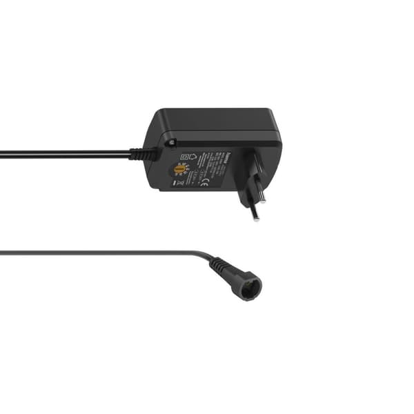 Laptop-oplader Hama 00223617 Sort