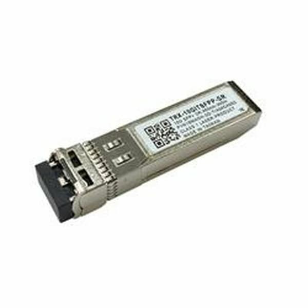 Nettverkskort Qnap TRX-10GITSFPP-SR