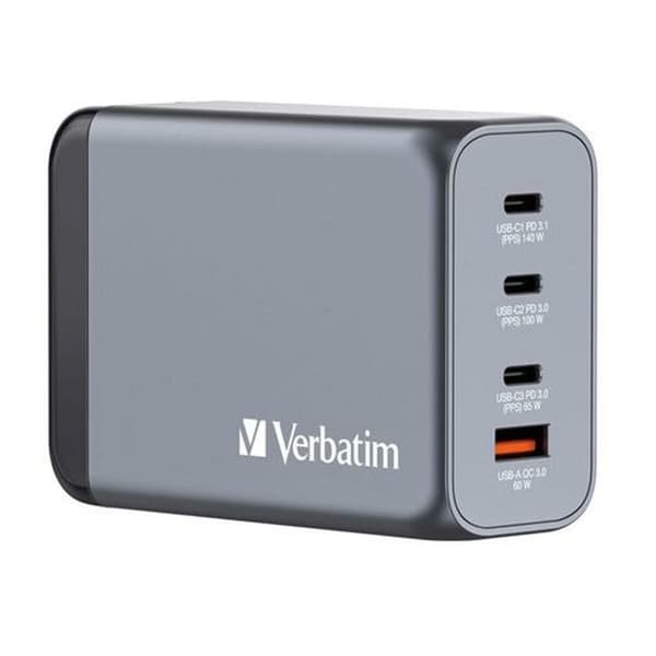 Vegglader Verbatim 240 W