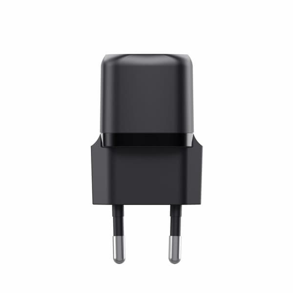 Vegglader Trust 25174 20 W Svart (1 enheter)