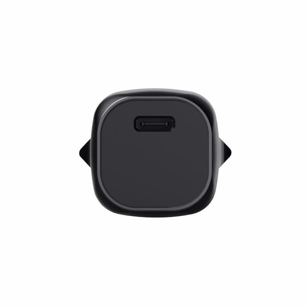 Vegglader Trust 25174 20 W Svart (1 enheter)