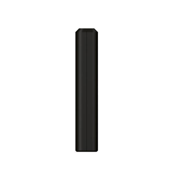 Powerbank KSIX Svart 10000 mAh