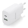 Miniatyrbilde 2 av 4: Vegglader Aisens A110-0758 Hvit 25 W (1 enheter)