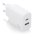 Miniatyrbilde 1 av 4: Vegglader Aisens A110-0758 Hvit 25 W (1 enheter)