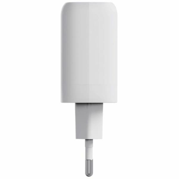Vegglader Trust Maxo 65 W Hvit