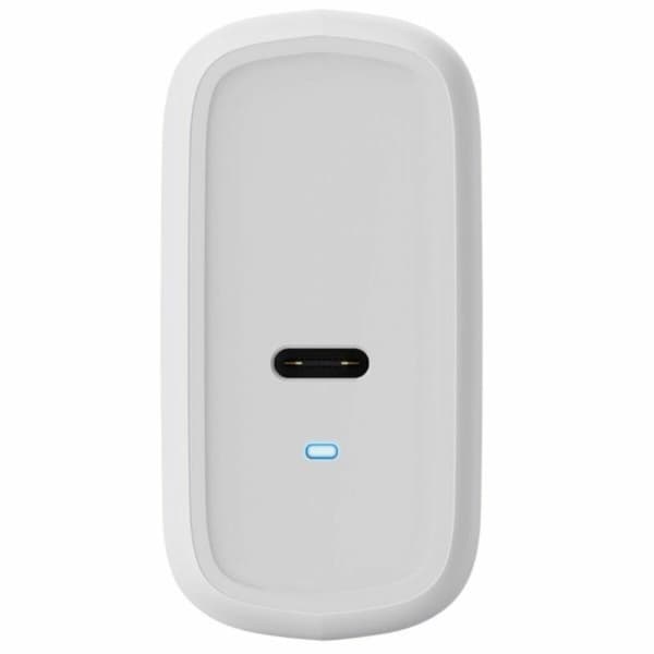 Vegglader Trust Maxo 65 W Hvit