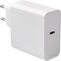 Miniatyrbilde 3 av 3: Vegglader Big Ben Interactive BASECS60WCPDW Hvit 60 W (1 enheter)