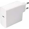 Miniatyrbilde 2 av 3: Vegglader Big Ben Interactive BASECS60WCPDW Hvit 60 W (1 enheter)
