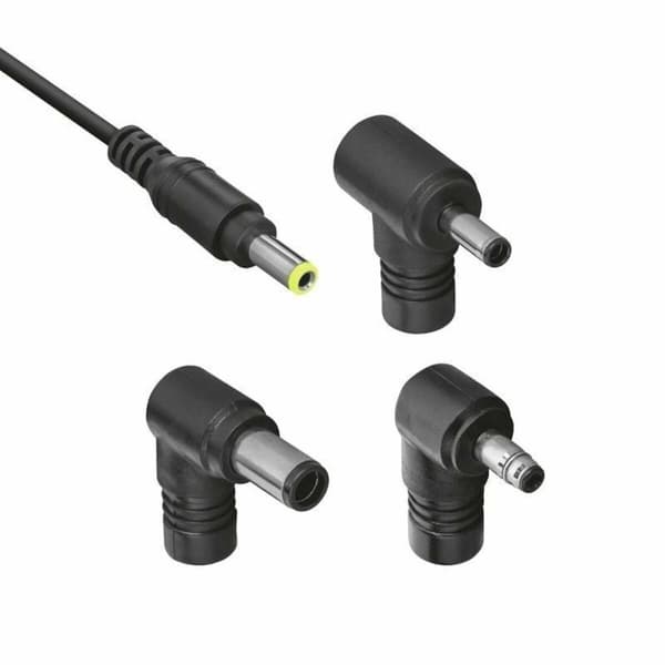 Lader til Bærbar Datamaskin Trust 23393 90 W