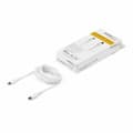 Miniatyrbild 1 av 2: Kabel Startech RUSBCLTMM2MW
