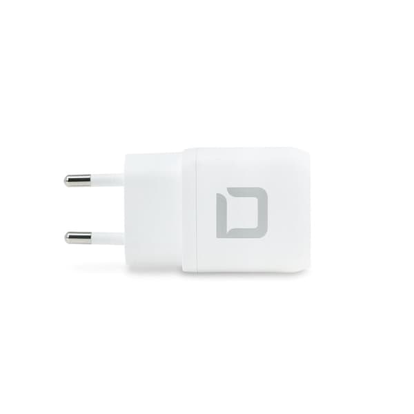 Väggladdare Dicota D31984 Vit