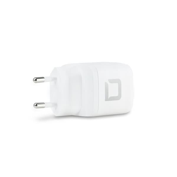 Väggladdare Dicota D31984 Vit