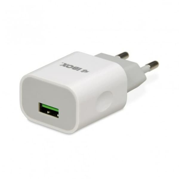 Vægoplader Ibox C-35 Hvid