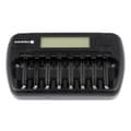 Miniatyrbillede 1 af 3: Bærbar oplader EverActive NC-800 Sort