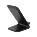Miniatyrbillede 4 af 6: Trådløs oplader med mobilholder Esperanza EZC101 Sort