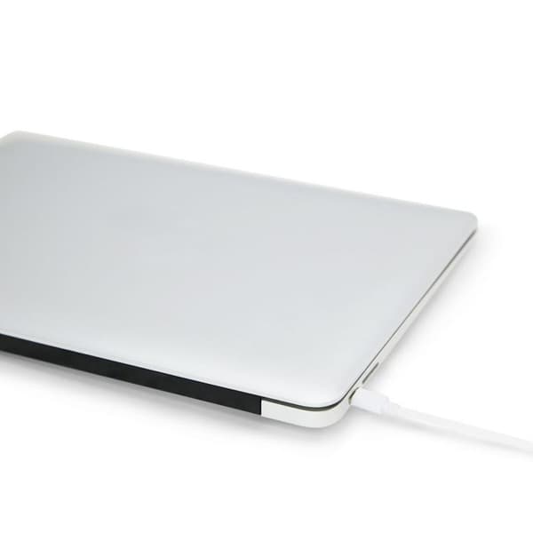 Vægoplader Dicota D31984 Hvid