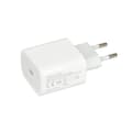 Miniatyrbillede 3 af 5: Vægoplader Ibox iBOX C-37 Hvid 20 W (1 enheder)