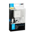 Miniatyrbillede 4 af 5: Vægoplader Ibox iBOX C-37 Hvid 20 W (1 enheder)