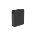 Miniatyrbild 3 av 5: Powerbank KSIX Svart 10000 mAh