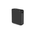 Miniatyrbild 1 av 5: Powerbank KSIX Svart 10000 mAh