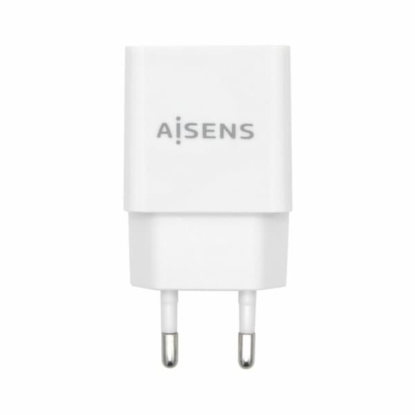 Vægoplader Aisens A110-0526 Hvid 10 W (1 enheder)