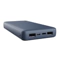 Pikkukuva 2 / 2: Powerbank Trust 25026 Sininen 20000 mAh (1 osaa)