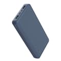 Pikkukuva 1 / 2: Powerbank Trust 25026 Sininen 20000 mAh (1 osaa)