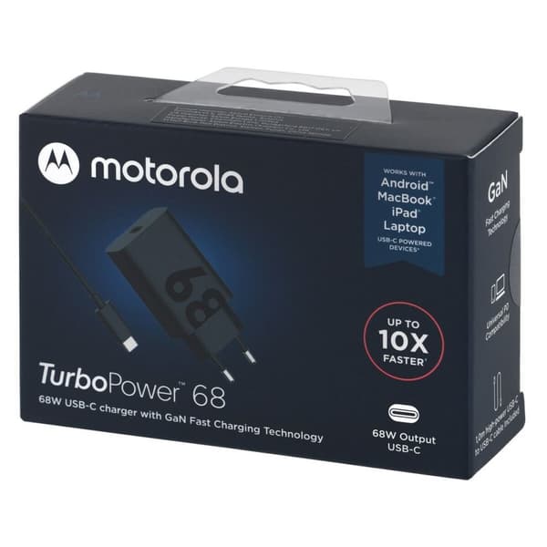 Väggladdare Motorola SJMC682