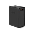 Miniatyrbillede 4 af 5: Powerbank KSIX Nano Sort 30000 mAh
