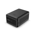Miniatyrbillede 2 af 5: Powerbank KSIX Nano Sort 30000 mAh