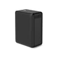 Miniatyrbillede 1 af 5: Powerbank KSIX Nano Sort 30000 mAh