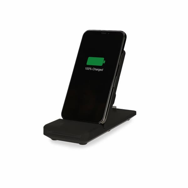 Langaton laturi KSIX Apple-compatible 15W