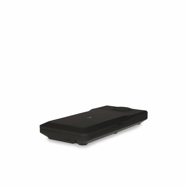 Langaton laturi KSIX Apple-compatible 15W