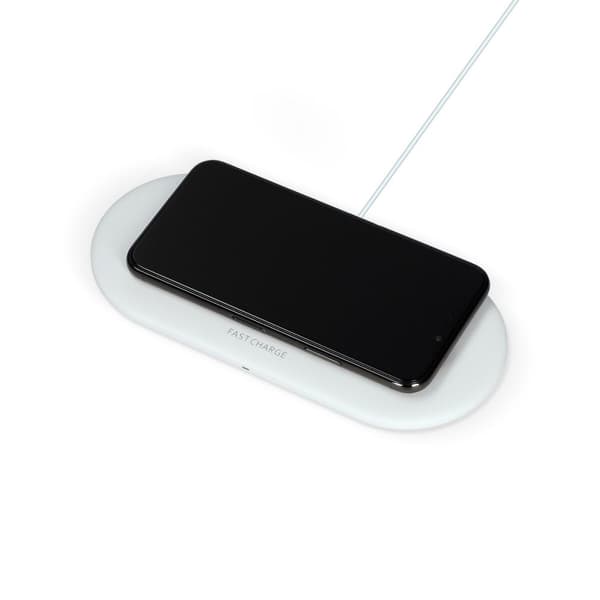Langaton laturi KSIX Apple-compatible