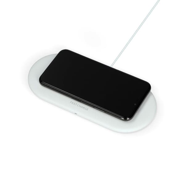 Langaton laturi KSIX Apple-compatible