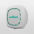Pikkukuva 4 / 7: Latauskanta Wallbox PLP1-M-2-4-9-001 Valkoinen Musta 22000 W