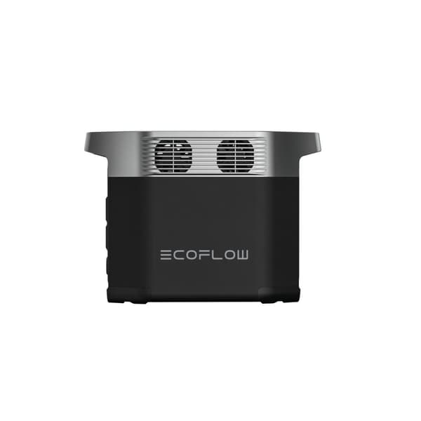 Kannettava aurinkosähköpaneelisto Ecoflow 1200 W 1800 W