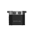 Pikkukuva 3 / 5: Kannettava aurinkosähköpaneelisto Ecoflow 1200 W 1800 W