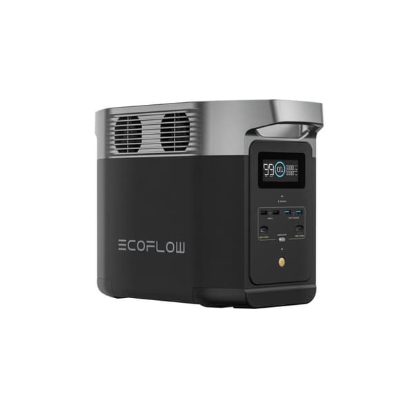 Kannettava aurinkosähköpaneelisto Ecoflow 1200 W 1800 W