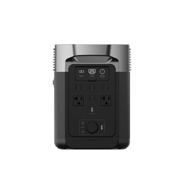 Kannettava aurinkosähköpaneelisto Ecoflow 1200 W 1800 W